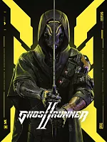 Игра для ПК 505 Games Ghostrunner 2 (18+)