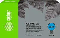 Картридж струйный Cactus CS-T0B30A