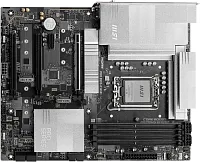 Материнская плата MSI PRO Z890-P WIFI