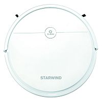 Пылесос-робот Starwind SRV4575