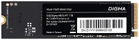 Накопитель SSD Digma PCIe 4.0 x4 1TB DGSM4001TP73T