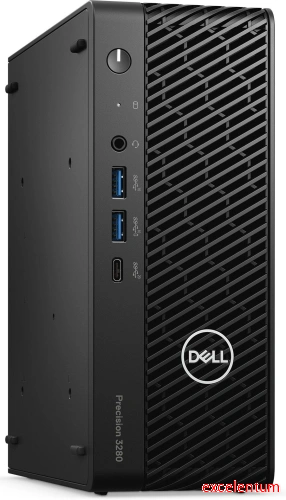 ПК Dell Precision 3280