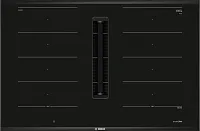 Индукционная варочная поверхность Bosch PXX895D66E