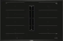 Индукционная варочная поверхность Bosch PXX895D66E