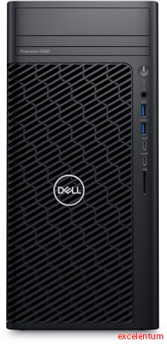 ПК Dell Precision 3680 фото 3 ПК Dell Precision 3680 фото 3
