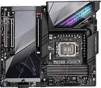 Материнская плата Gigabyte Z790 AORUS MASTER X