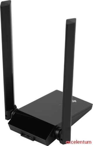 Сетевой адаптер Wi-Fi TP-Link Archer TX20U Plus фото 3
