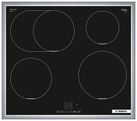 Индукционная варочная поверхность Bosch Serie 4 PIF645BB5E