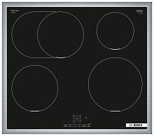 Индукционная варочная поверхность Bosch Serie 4 PIF645BB5E