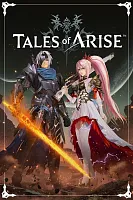 Игра для ПК Namco Bandai Tales of Arise (12+)