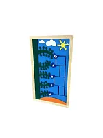 Игровая панель Считаем от 6 до 10
