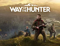 Игра для ПК THQ Nordic Way of the Hunter (16+)