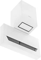 Вытяжка каминная Haier HVX-W682CW