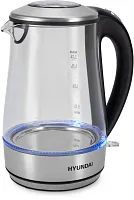Чайник электрический Hyundai HYK-G8406
