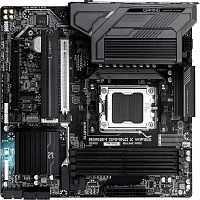 Материнская плата Gigabyte B850M GAMING X WF6E