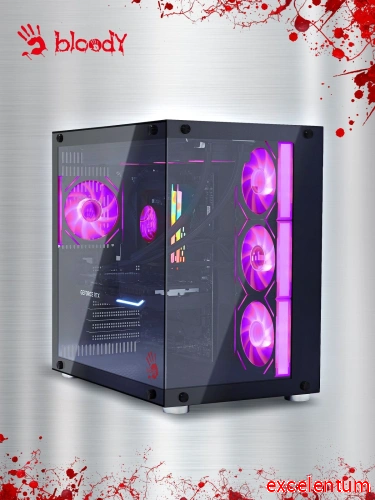 ПК Bloody BD-PC CZ79C3 фото 2