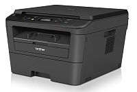 МФУ лазерный Brother DCP-L2520DWR