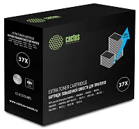 Картридж лазерный Cactus CS-CF237X-MPS