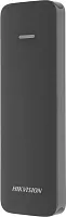 Накопитель SSD Hikvision USB-C 512GB HS-ESSD-P0512GWD 512G GREY