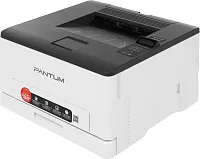 Принтер лазерный Pantum CP1100DN