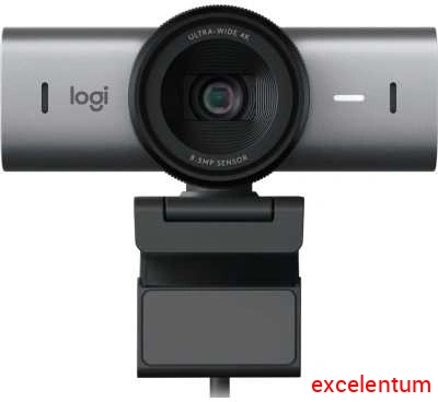 Камера Web Logitech MX Brio Камера Web Logitech MX Brio