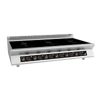 Плита индукционная настольная, 6 конфорок I9-6T (1175*900*240)