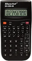 Калькулятор научный Silwerhof SH-200-56