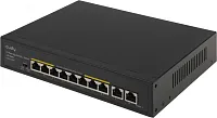 Коммутатор Cudy  GS1010PE