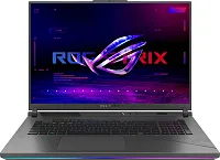 Ноутбук Asus ROG Strix G18  G814JIR-N6048