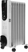 Радиатор масляный Centek CT-6201