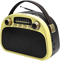 Радиоприемник портативный Ritmix RPR-040