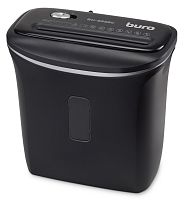 Шредер Buro Home BU-S506C