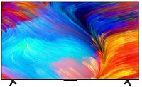 Телевизор LED TCL 50" 50P637