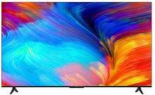 Телевизор LED TCL 50" 50P637