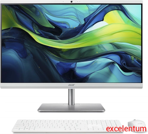 Моноблок Acer Aspire C27-195ES