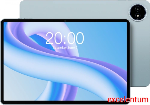 Планшет Teclast M50Plus фото 3