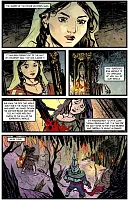 Игра для ПК Team 17 Blasphemous - Digital Comic (16+)