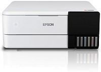 МФУ струйный Epson L8160