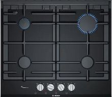 Газовая варочная поверхность Bosch PRP6A6D70R