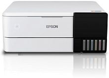 МФУ струйный Epson L8160