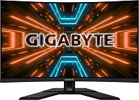 Монитор Gigabyte 31.5" M32UC