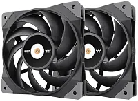 Вентилятор для корпуса Thermaltake  Toughfan 12