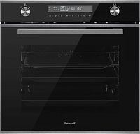 Духовой шкаф Электрический Weissgauff EOM 751 PDBSX
