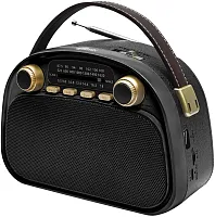 Радиоприемник портативный Ritmix RPR-040
