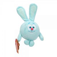 Игрушка мягкая Смешарики "Крош" 15 см, муз. чип, в пакете