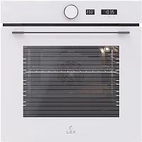 Духовой шкаф Электрический Lex EDM 1001 ONE WH