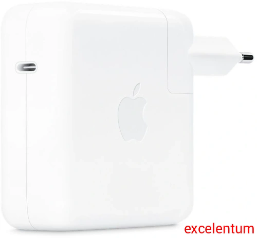 Блок питания Apple A2518 фото 3 Блок питания Apple A2518 фото 3