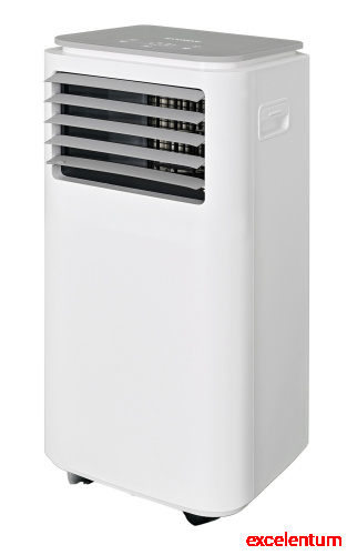 Кондиционер мобильный Hyundai HPAC-09-1 фото 2 Кондиционер мобильный Hyundai HPAC-09-1 фото 2
