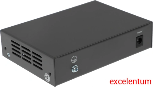 Коммутатор Cudy HS105 фото 2 Коммутатор Cudy HS105 фото 2