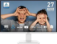 Монитор MSI 27" Pro MP273QW E2